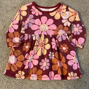 Baby Girl Dress